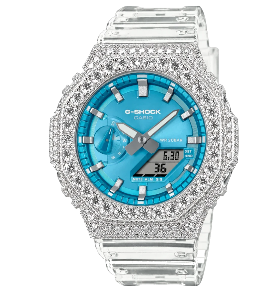 Zegarek nox Azur